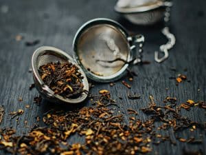 Quel est le prix du thé le plus cher au monde ?