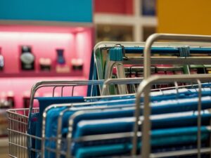 impacts economiques du shopping en ligne vs en magasin