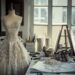 quel est le prix d une robe de mariee haute couture signee par un createur renomme