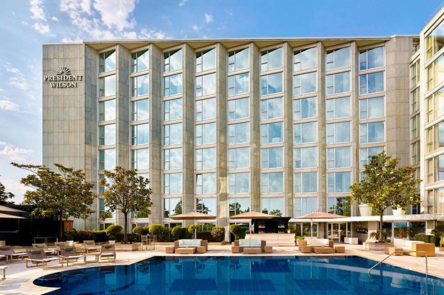 Quel est le prix de la chambre d’hôtel la plus chère au monde ?