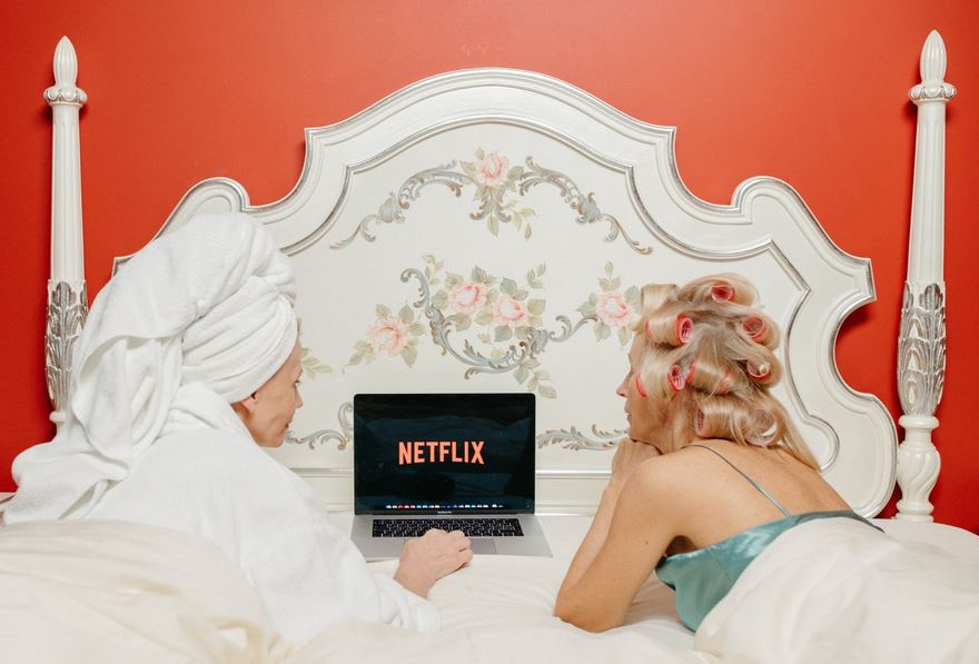 Forfait Netflix & Chill