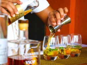 cocktails les plus chers monde